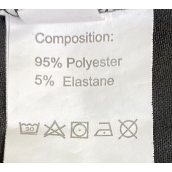 This Little Light of Mine I'm Gonna Let It Shine Womens 3XL Lightweight T-Shirt - Picture 7 of 7